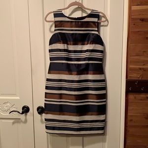 Ann Taylor work dress